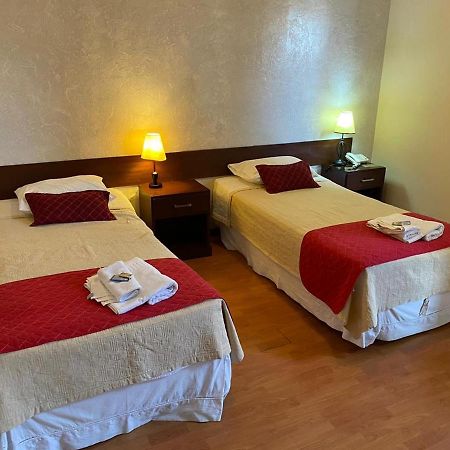 Hotel Granny Tarija Exterior photo
